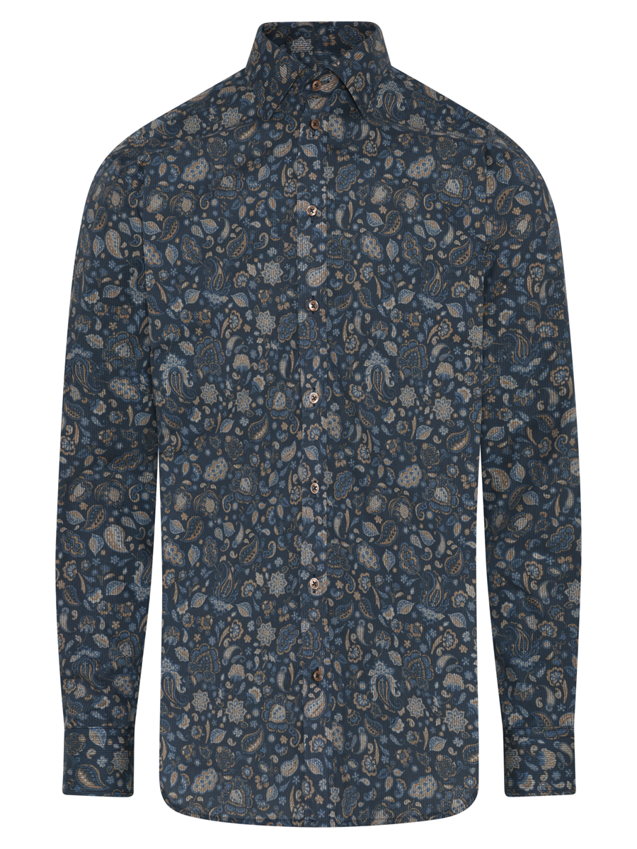 Bosweel Modern fit Skjorte